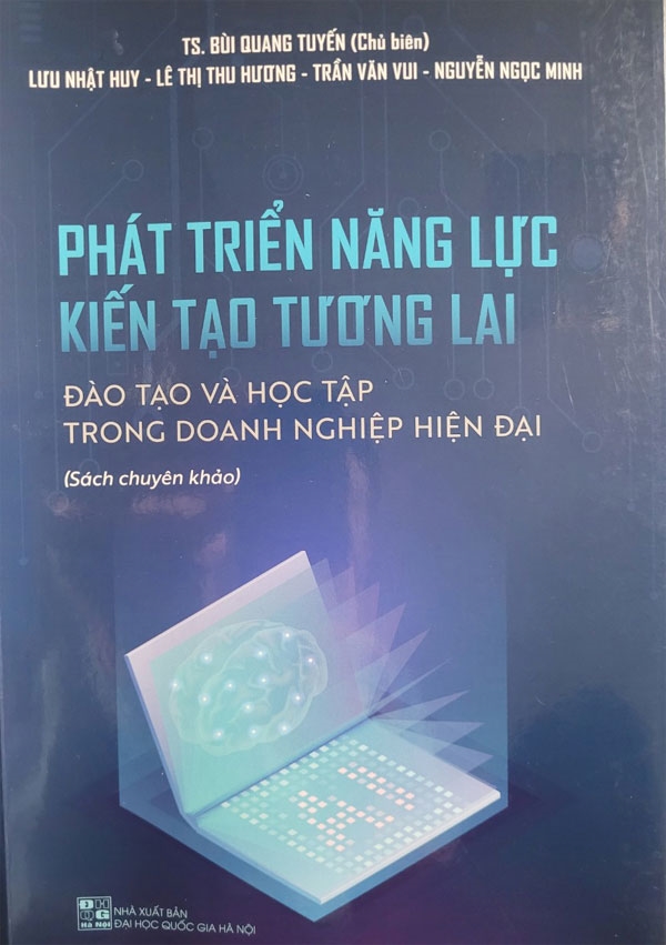 Coi trọng văn hóa học tập để phát triển năng lực