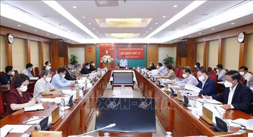 Xem xét trách nhiệm một số tổ chức, cá nhân liên quan đến vụ việc tại Công ty Cổ phần Công nghệ Việt Á