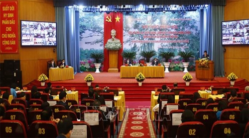 Hội thảo khoa học về sự kiện Bác Hồ trở lại Tuyên Quang lãnh đạo toàn quốc kháng chiến
