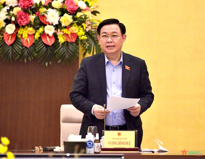 Chủ tịch Quốc hội làm việc với lãnh đạo tỉnh Bến Tre Chủ tịch Quốc hội làm việc với lãnh đạo tỉnh Bến Tre