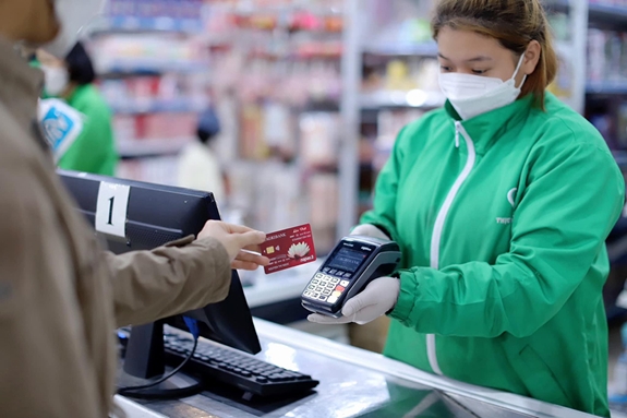 Mở thẻ miễn phí-Chi tiêu hoàn tiền cùng thẻ tín dụng nội địa Lộc Việt của Agribank