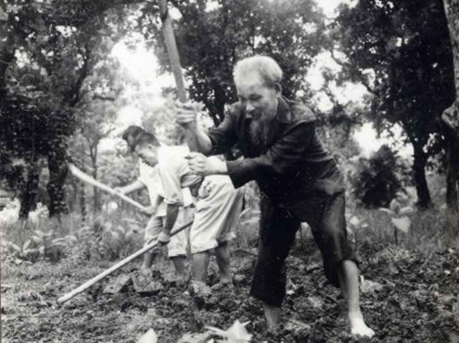 Ngày 11-4-1946: Ngày truyền thống của phong trào Hợp tác xã Việt Nam
