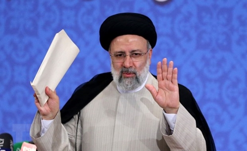 Iran tuyên bố không rời bàn đàm phán hạt nhân
