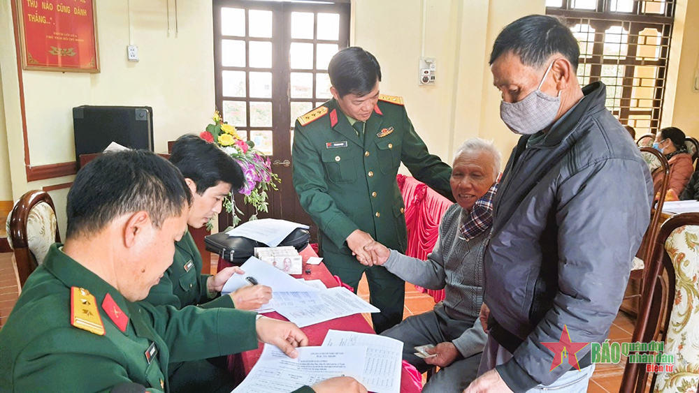 Đề cao trách nhiệm tri ân