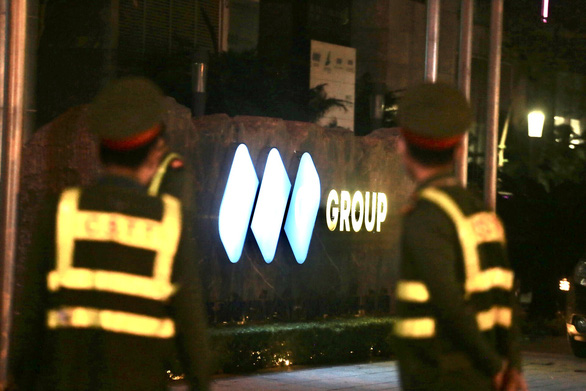 Khởi tố thêm một bị can trong vụ thao túng thị trường chứng khoán