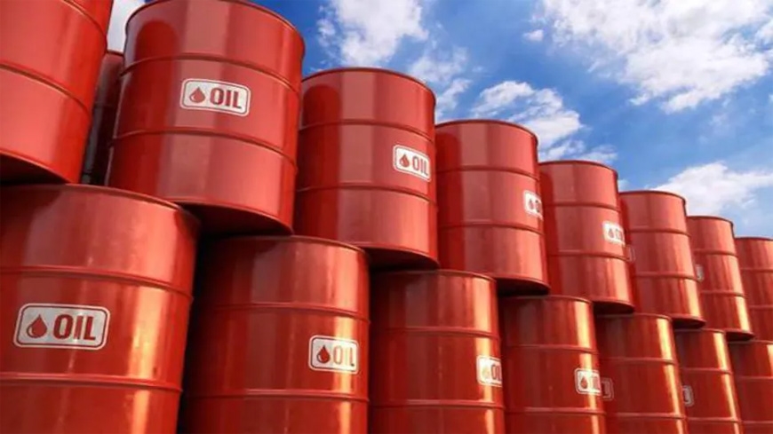 Giá xăng dầu hôm nay 6-4: Giá dầu WTI giảm dần về 100 USD/thùng