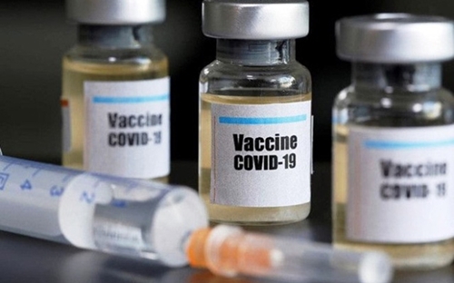 Khẩn trương xây dựng kế hoạch cung ứng vaccine phòng Covid-19 để tiêm mũi 4