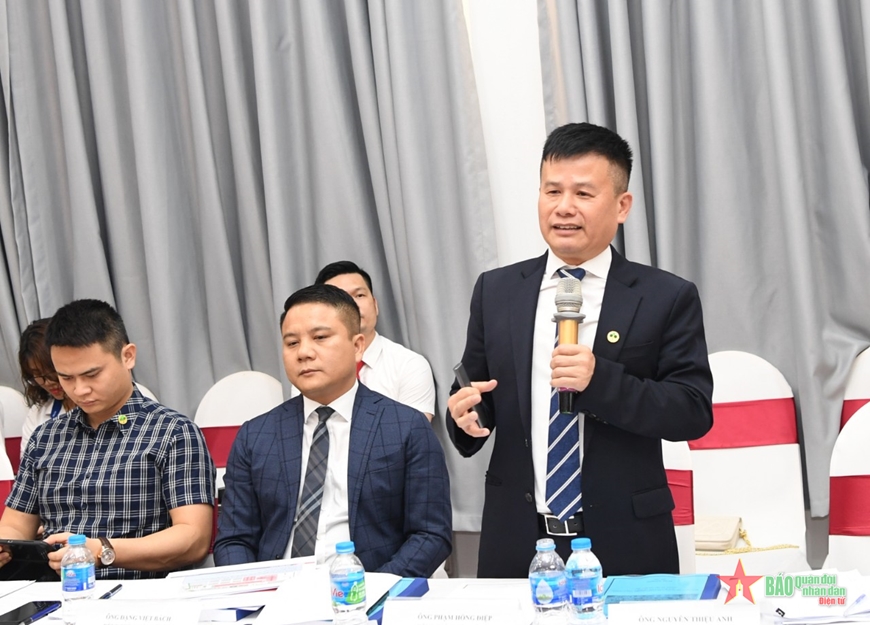 Khu công nghiệp sinh thái - Kinh tế tuần hoàn: Từ lý thuyết tới thực tiễn phát triển tại Việt Nam