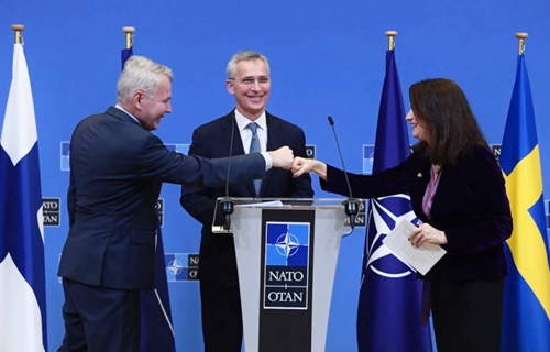 Triển vọng Phần Lan gia nhập NATO gây quan ngại