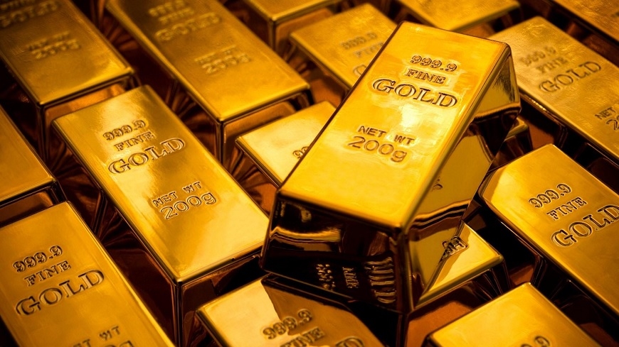 Giá vàng hôm nay 9-4: Giá vàng thế giới, trong nước đều tăng