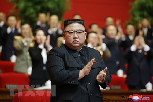 Triều Tiên kỷ niệm 10 năm cầm quyền của nhà lãnh đạo Kim Jong Un
