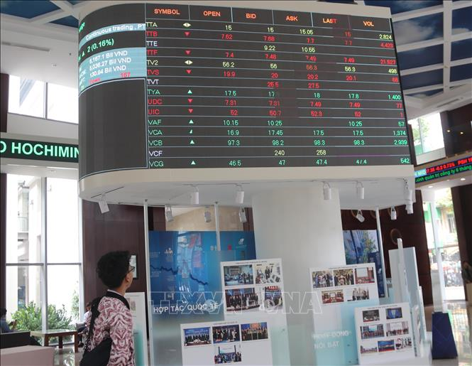 Tăng cường các biện pháp ổn định thị trường chứng khoán, trái phiếu doanh nghiệp