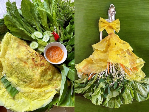 Sức hút văn hóa ẩm thực dân gian Nam Bộ