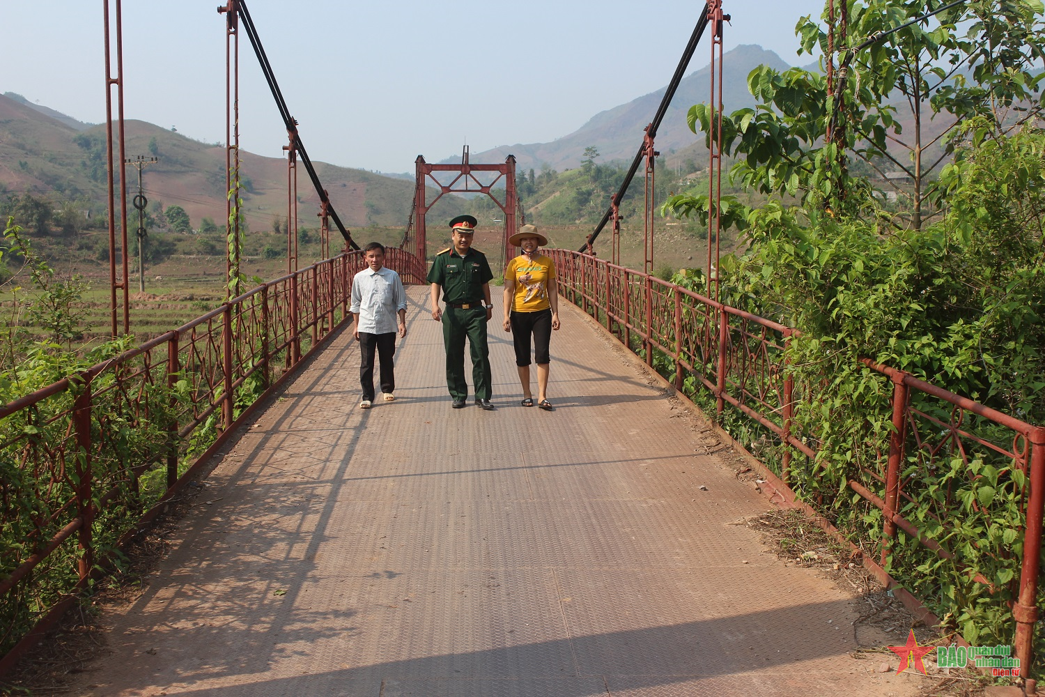 Hiệu quả dự án cụm bản Ma Thì Hồ