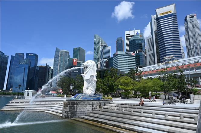 Singapore khởi động chiến dịch SingapoReimagine chào đón du khách Việt