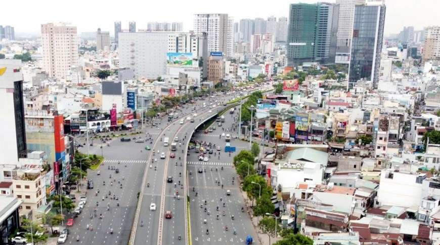 Bàn giao hệ thống camera giám sát, xử lý vi phạm giao thông