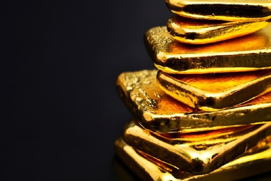 Giá vàng hôm nay 18-4: Giá vàng thế giới tăng, trong nước ít biến động