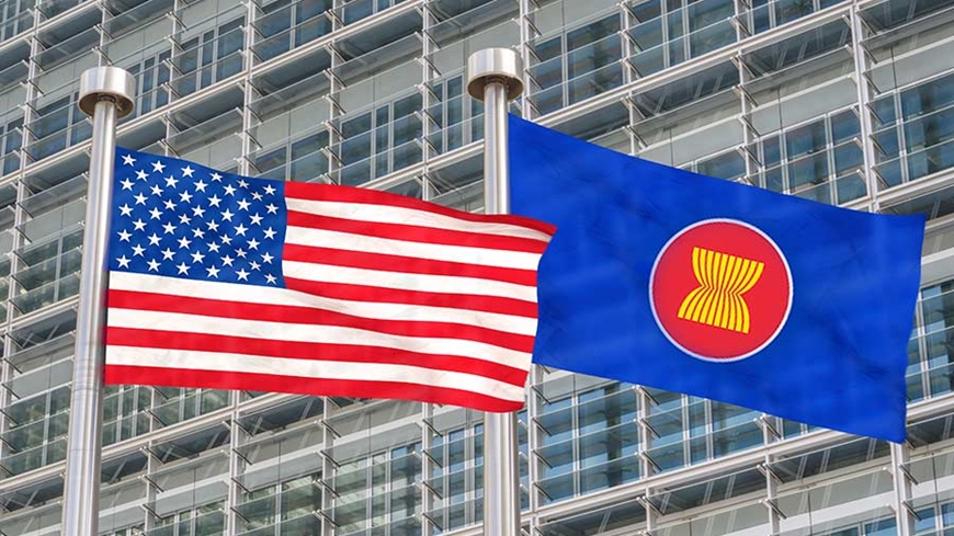 Hội nghị cấp cao ASEAN-Mỹ đã chính thức diễn ra tại Việt Nam, với sự tham gia của các quốc gia trong khối và Mỹ. Đây là cơ hội để đánh giá những đóng góp, hợp tác giữa ASEAN và Mỹ trong những năm qua và đưa ra các giải pháp hợp tác trong tương lai. Hãy cùng xem những hình ảnh đáng nhớ của sự kiện này.
