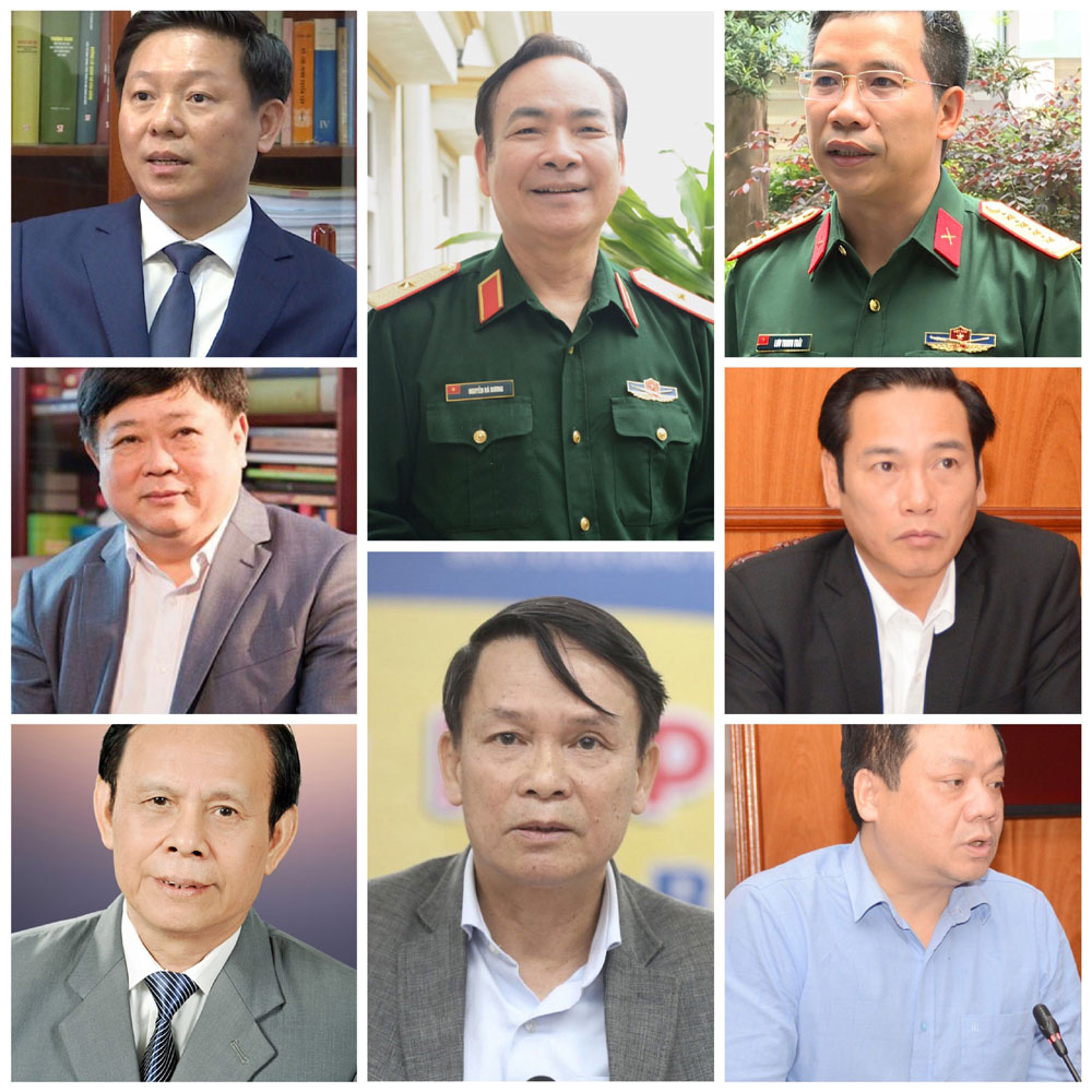 Sức sống mới về bảo vệ nền tảng tư tưởng của Đảng trên báo chí