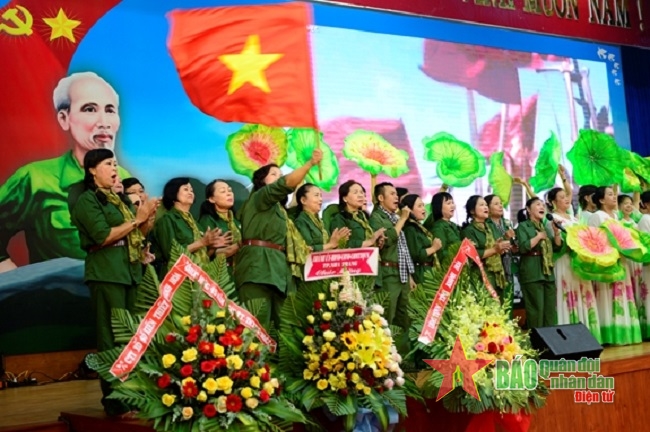 Ngày 27-4-1966: Ngày thành lập Quân khu Trị Thiên