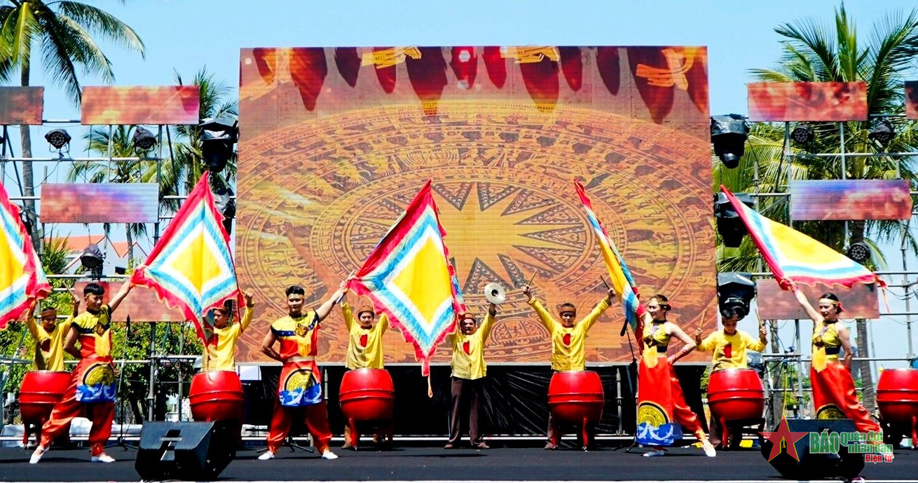 Khai mạc “Những ngày văn hóa Hàn Quốc tại Quảng Nam”