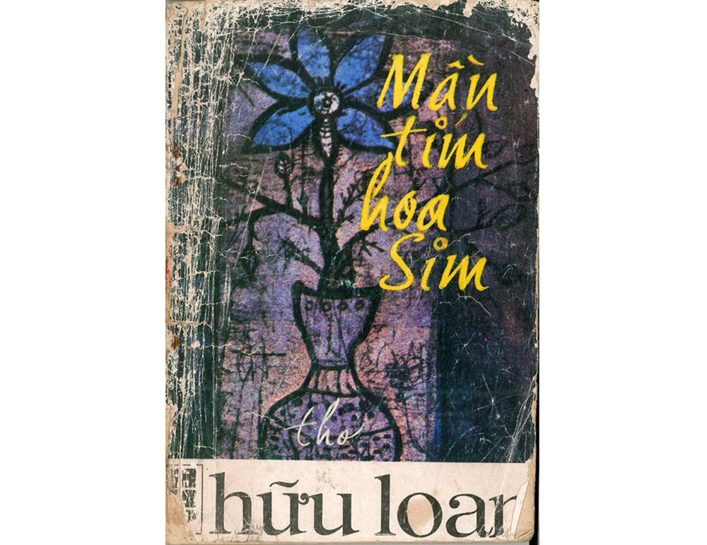 Khúc tráng thơ lãng mạn