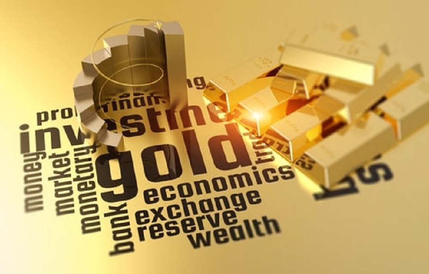 Giá vàng hôm nay 22-4: Giá vàng thế giới giảm, trong nước đảo chiều tăng