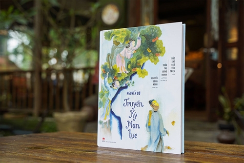 Nhiều tựa sách hay của Nhà xuất bản Kim Đồng ra mắt nhân Ngày Sách và Văn hóa đọc