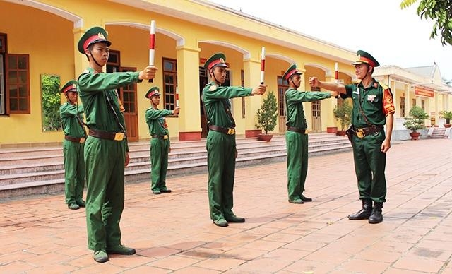 Câu chuyện kỷ luật: Đừng che giấu vi phạm