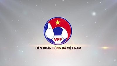 Liên đoàn bóng đá Việt Nam