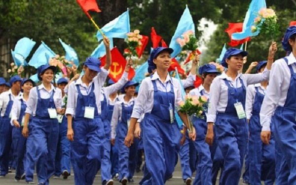 Nhấn vào ảnh để phóng to Ngày 30-4-1975: Ngày giải phóng hoàn toàn miền Nam, thống nhất đất nước
