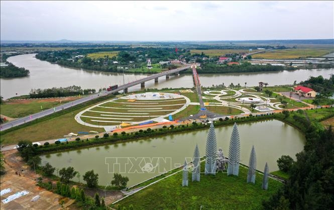 Nhấn vào ảnh để phóng to Ngày 30-4-1975: Ngày giải phóng hoàn toàn miền Nam, thống nhất đất nước
