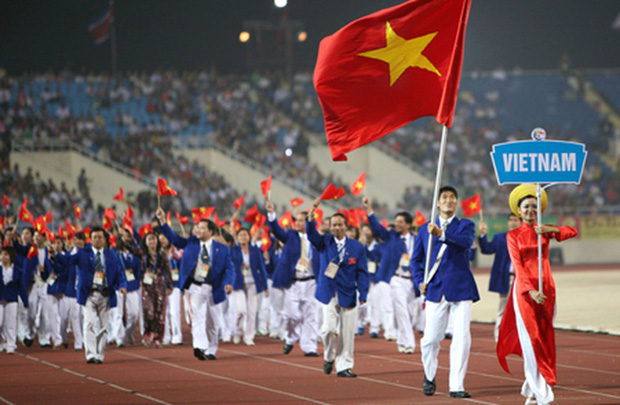 Đoàn thể thao Việt Nam đã trở về từ đại hội thể thao Châu Á với những thành tích rực rỡ. Họ đã giành được nhiều huy chương và được người dân tự hào. Hãy xem ảnh của đoàn thể thao Việt Nam để cảm nhận sự vinh quang và niềm tự hào của đất nước.