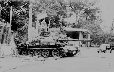 Nhận thức đ&uacute;ng gi&aacute; trị của Chiến thắng 30-4-1975