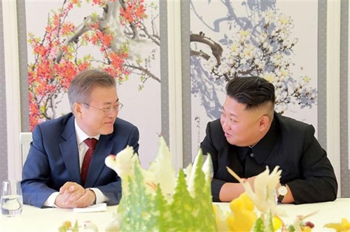 Hàn Quốc kêu gọi Triều Tiên sớm nối lại đối thoại