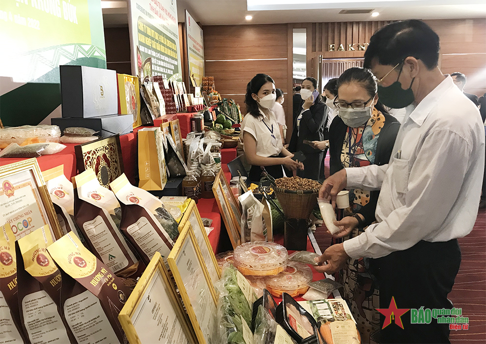 Sớm đưa Đắk Lắk thành tỉnh phát triển trong khu vực Tây Nguyên