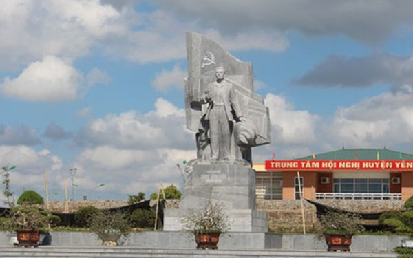 Người chiến sĩ cộng sản tiêu biểu với tầm nhìn chiến lược