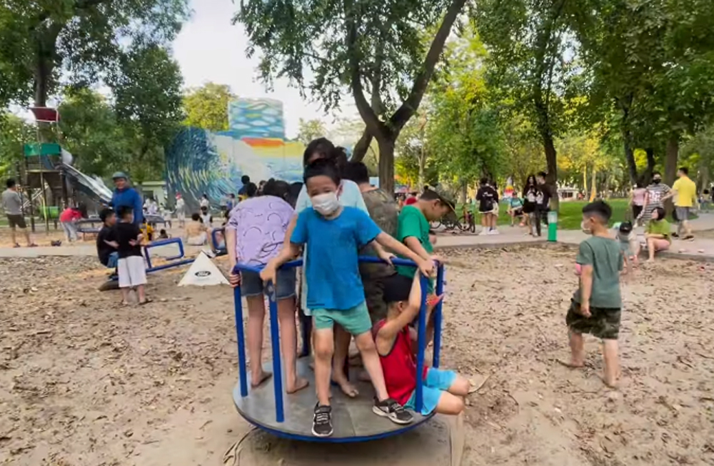 Dịch Covid-19: Từ phòng, chống sang quản lý bền vững