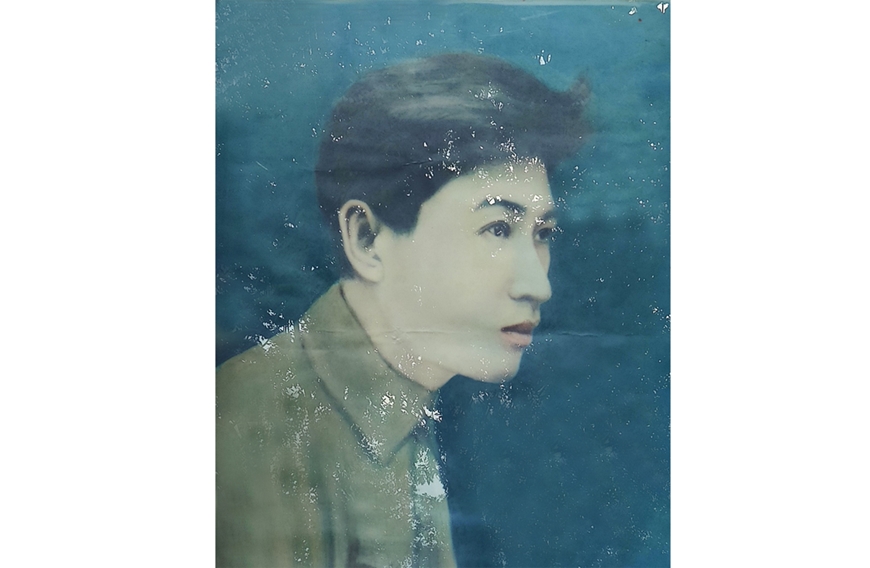 Phạm Quang Thẩm- Người chiến sĩ cộng sản kiên trung, bất khuất