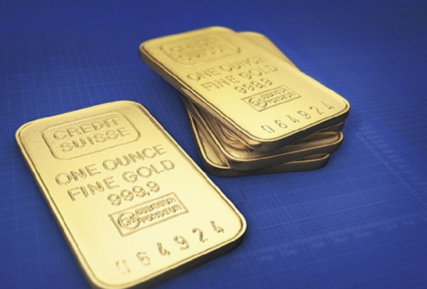 Giá vàng hôm nay 6-5: Giá vàng trong nước vượt ngưỡng 70 triệu đồng/ lượng