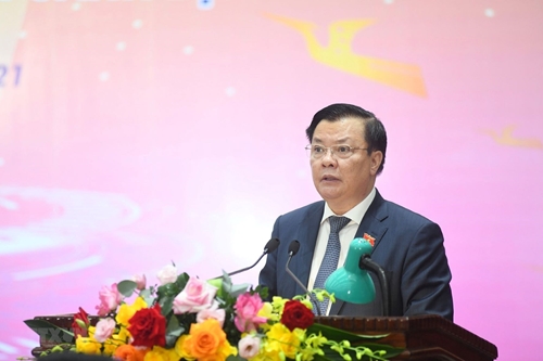 Thành ủy Hà Nội thành lập Ban Chỉ đạo phòng, chống tham nhũng, tiêu cực
