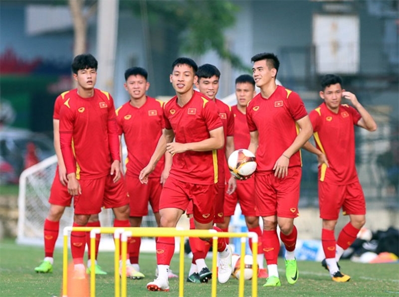 U.23 Việt Nam - U.23 Myanmar: Tập trung cao độ