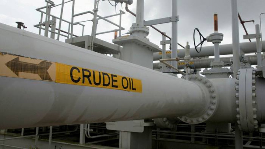 Giá xăng dầu hôm nay (14-5): Giá dầu tăng lên mức hơn 110 USD/thùng