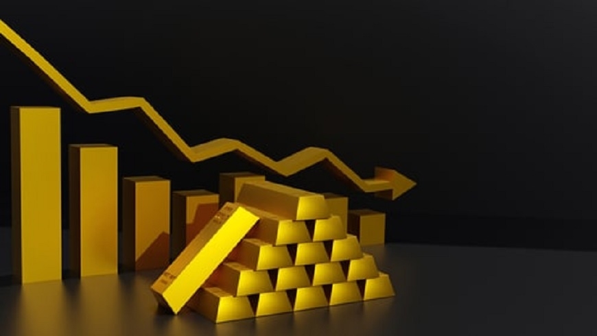 Giá vàng hôm nay (14-5): Vàng chạm mức thấp nhất trong 13 tuần