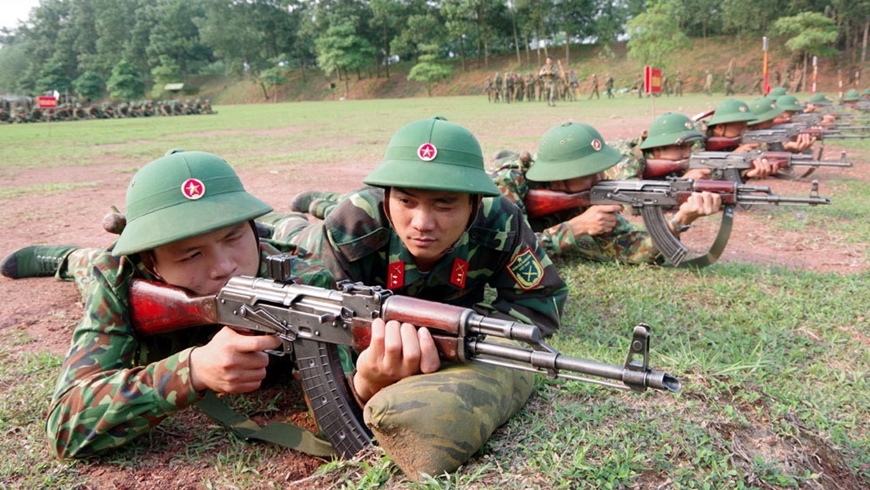 Thi đua lập công, tô hồng truyền thống