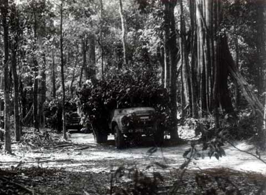 Nhấn vào ảnh để phóng to Ngày 19-5-1890: Ngày sinh Chủ tịch Hồ Chí Minh