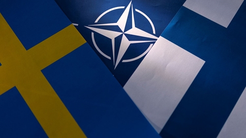 Nhiều nước ủng hộ Phần Lan và Thụy Điển gia nhập NATO

