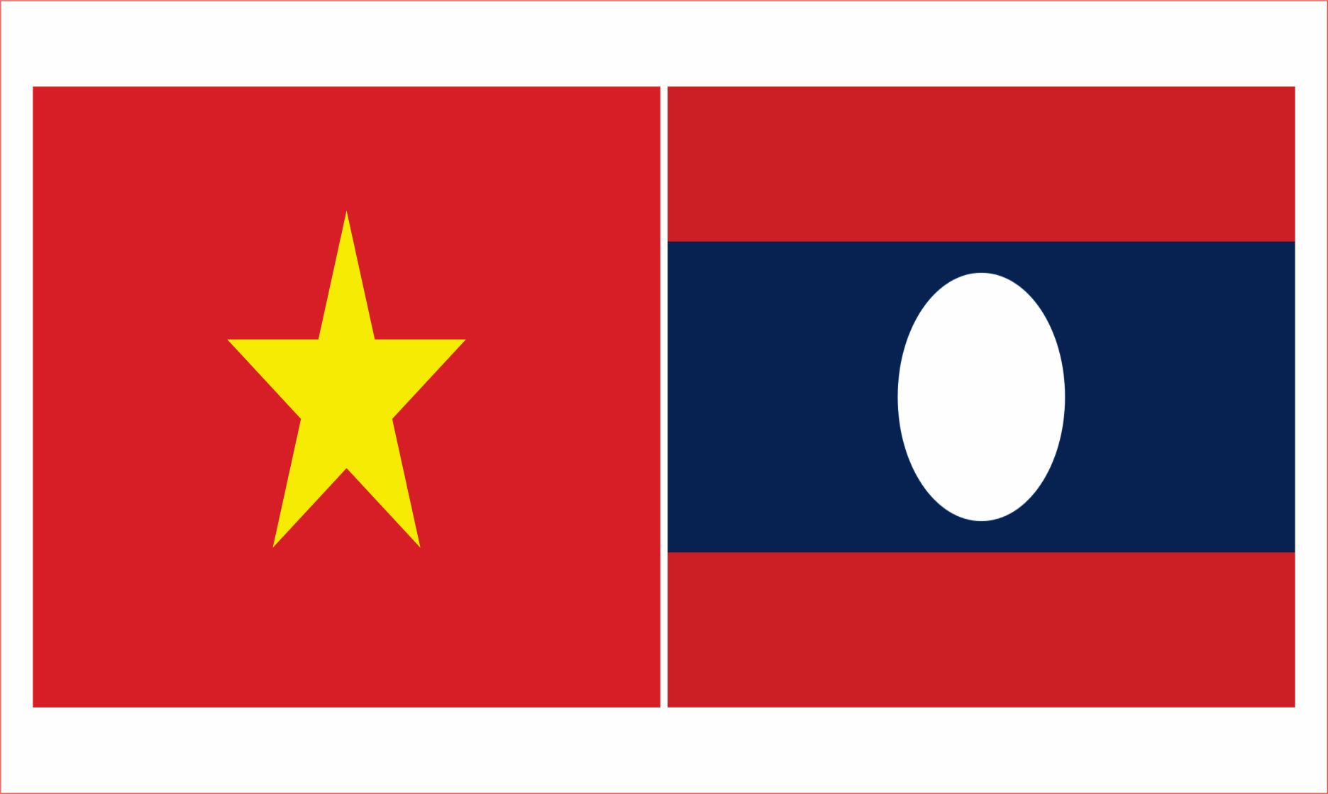 Quan hệ Lào-Việt Nam - \