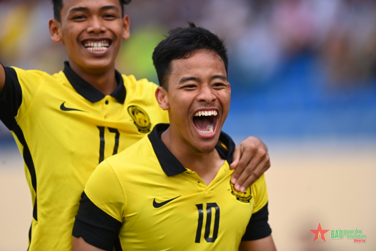 SEA Games 31: Bất an