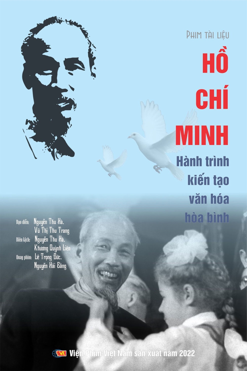 phim ho ve thuyet minh